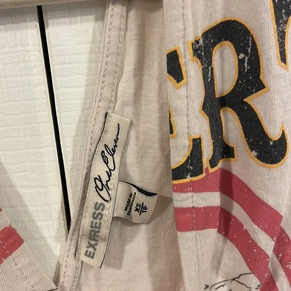 Express Top - Picture 3 of 4